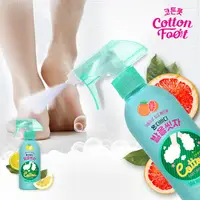 在飛比找蝦皮購物優惠-[ON The BODY] Cotton Foot Sham