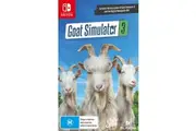 Goat Simulator 3