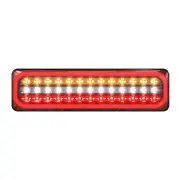LED Autolamps Stop Tail Reverse Light Sequential Indicator 99 LED Lamp LHS Bulk