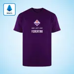 FIORENTINA PREMIUM DISTRO T 恤 T 恤棉意大利聯賽球迷系列 A 支持者 TIFOSI LA