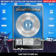 Go Back To The Future (I Am The Future Ver.)