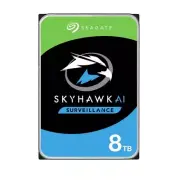 Seagate ST8000VE001 8TB SkyHawk AI 3.5" SATA Surveillance Video Hard Drive 25...