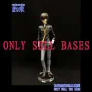Restraint Acrylic Base for GSC DAZAI OSAMU Figure Model Chassis Bungo Stray Dogs