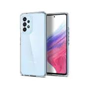 MEZON Galaxy A53 5G Ultra Slim Clear TPU Gel Back Case