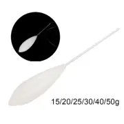 1*-Casting-Bobbers Float 3 Type Fly Fishing Floats Tool UK