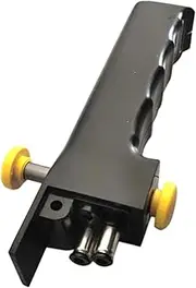 SQUDYO Tire Machine Air Valve Control Switch for Tire Removal, C, 155mm