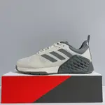 ADIDAS DROPSET 2 TRAINER 男生 灰色 穩定 重訓 運動 訓練鞋 ID4953