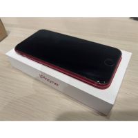 【Apple 蘋果】S 級福利品 iPhone SE第 3 代 128G 4.7吋 智慧型手機(原廠保固中)