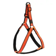 Filbert Dog Harness Medium Sized Dog, Step-in Reflective Dog Harness Small