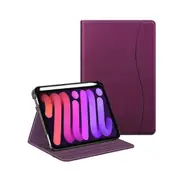 067 Bluetooth Keyboard Case Tablet Protective Case Suitable for ipad Mini6 2021