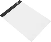 CORHAD Size Light up Tracing Pad Led Drawing Board for Sketching Calligraphy Animation Portable Brightness Control