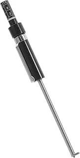 Obuyke Brake Pad Measuring Pen Brake Pad Gauge Pen Brake Measuring Tool Brake Pad Gauge Tool Brake Pad Gap Regulator Brake Pad Measuring Tool Metal Brake Pad Measure Brake Tool