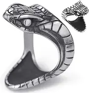 Metal Penis Ring 22Mm Foreskin Glans Ring Foreskin Ring Penis Glans Intimate Jewelry Dick Cock Rings Chastity Bondage SM Erotic Sex Toys For Men(1Pcs)