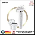Braun Silk-epil 9 Flex 9030 Wet & Dry Epilator SES9030 *AU STOCK*