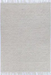 Vista Mia Blush Wool Rug