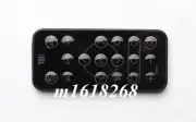 New JBL Remote Control For JBL JBLONAIRWBLKAM JBL On Air Wireless Speaker System