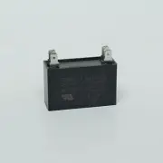 Supco RC3.5X450 Run Capacitor 3.5 MFD 450 Volts Mini-Split AC Air Conditioner