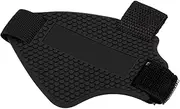 Motorcycle Shoe Protector - Motorcycle Shoe Protector,Motorcycle Protective Gear, Anti-Slip Motorbike Shift Pad, Shoe Boot