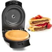 Electric Stuffed Pancake Maker