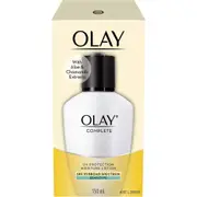 Olay Complete Uv Protection Moisture Lotion Sensitive Spf 15, 150ml