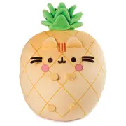Pusheen Pineapple Squish Scented 28cm Plush
