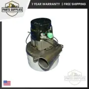 2505250 Vac Motor 36V DC 3 Stage Fits Factory Cat Tomcat GTX XR 250 390 Scrubber