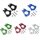 2X Front C Seat Mount for LOSI 1/10 LASERNUT TENACITY ULTRA 4 ROCK TACER RC Cars