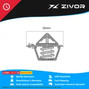 New Genuine TRIDON Thermostat For Kia Ceres Credos Sportage #TT323-192 (for: Kia)