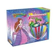 Rainbow Brush Princess and the Frog Activity Kit