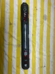 Husky 564 464 1/2" Drive 50-250 FT LBS Torque Wrench Free Shipping