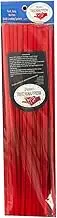 Renae's Red Snappers 10 Foot (One Pack)