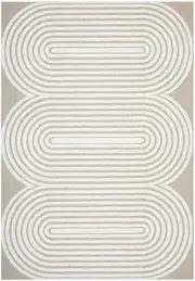Lotus Carl Mixed Rug