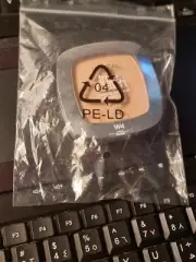 L'Oreal Paris True Match Super Blendable Oil Free Foundation Powder, W4 (NEW)!!!