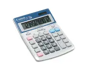 Canon HS1200TS Calculator