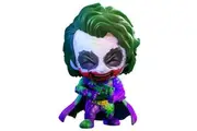 Batman: Joker (Batman Imposter) - Cosbaby Figure