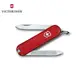 VICTORINOX Escort瑞士刀 六用0.6123/城市綠洲(護衛多功能瑞士刀、迷你多功能.隨身小幫手、登山露營、旅遊五金)