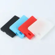 Silicone HDD Case Bag Protective Hard Drive Disk Cover Sleeve Protector 4T-*-