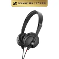 在飛比找蝦皮商城優惠-(全新福利品) Sennheiser 森海塞爾 HD 25 