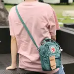 FJALLRAVEN KANKEN SLING MINI小狐狸北極狐瑞典 小包 單肩包 斜背包 狐狸包