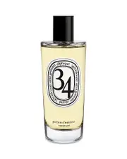 diptyque 34 Boulevard Saint Germain Room Spray 3.4 oz.