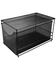 Sorbus Cabinet Organizer Set