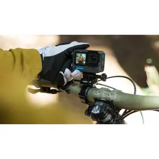 送贈品下殺【GoPro】HERO12 BLACK 運動相機 hero 12 續航提升 (公司貨) #原廠保固 #旅遊首選