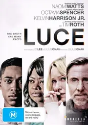 Luce DVD