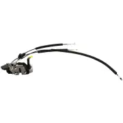 New Door Lock Actuator Front Driver Left Side LH Hand for Rogue 08-15 80501JM10A (for: Nissan)