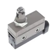 ZC-Q2255-L4 SWITCH SNAP ACTION SPDT 10A 125V