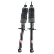 2x Rear KYB Excel-G Shock Absorbers for Nissan 200B 280ZX S130 Skyline C210