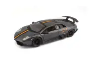 1:24 Lamborghini Murcielago LP670-4 SV China Edition by Bburago 22120 Model Car