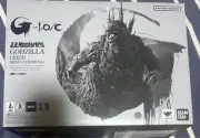 S.H. MonsterArts Godzilla (2023) Minus Color Ver. Godzilla-1.0 minus one