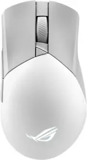 ROG Gladius III Wireless Gaming Mouse, 36000 DPI, 6 Buttons, Replaceable Switche
