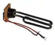 Stokes WATER HEATER BOLT-ON ELEMENT STO1327XN 220mm 1800W 240V *Australian Brand